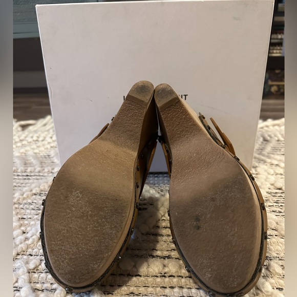 Isabel Marant Clogs - Picture 5 of 6